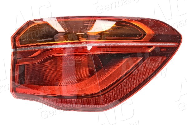 Achterlicht AIC 72210