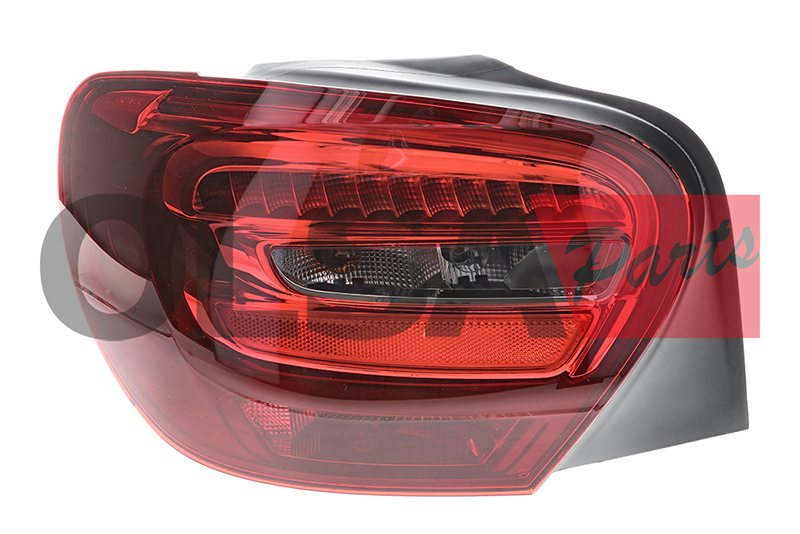 Achterlicht AIC 72299