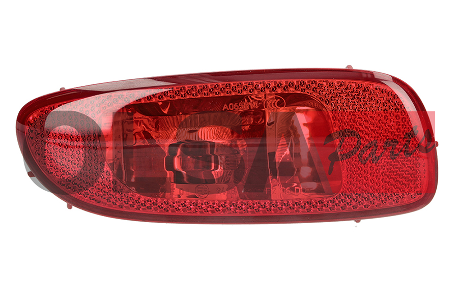 Mistachterlicht AIC 72355