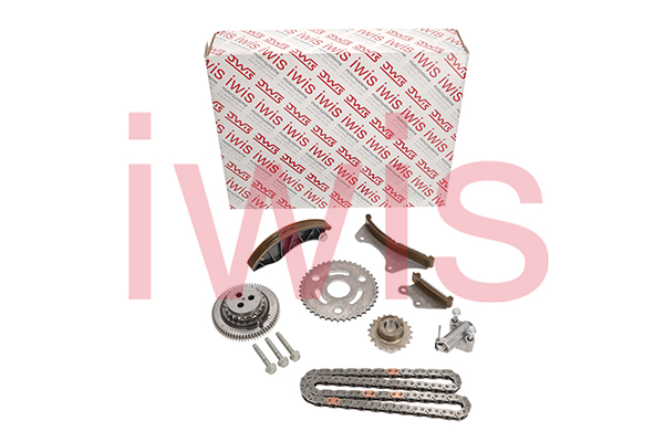 Distributieketting kit AIC 73928Set