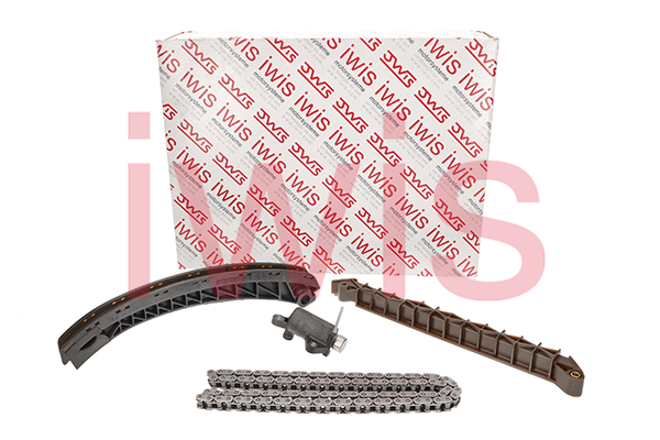 Distributieketting kit AIC 73933Set