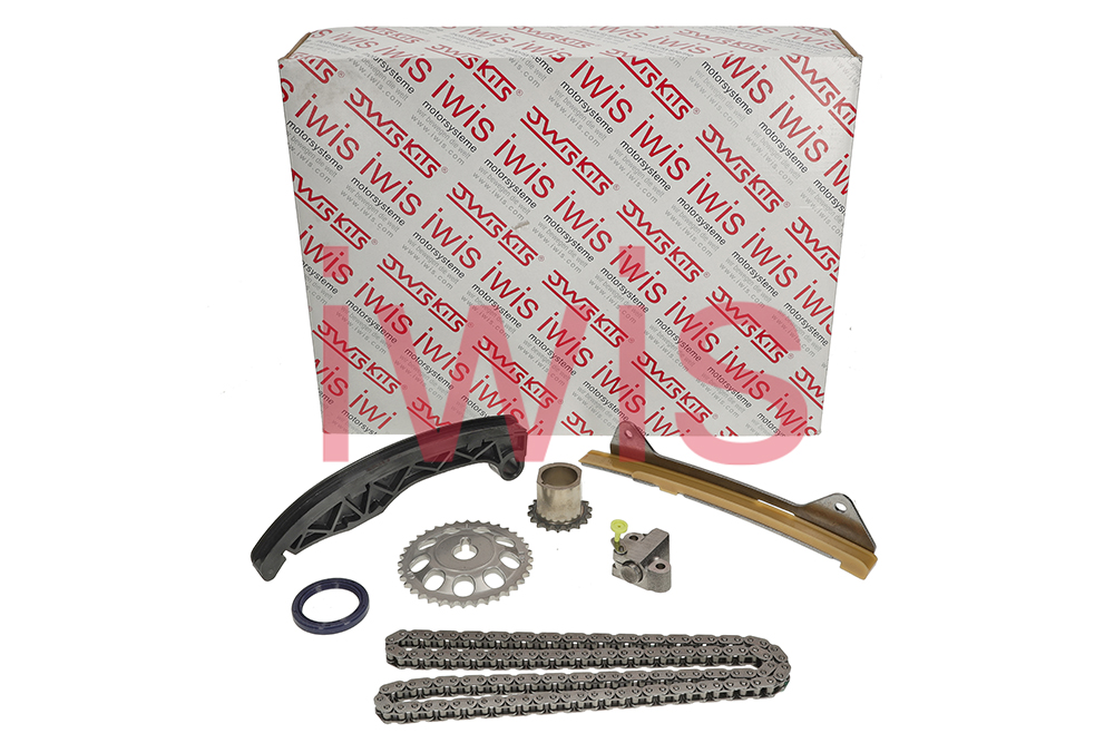 Distributieketting kit AIC 73952Set