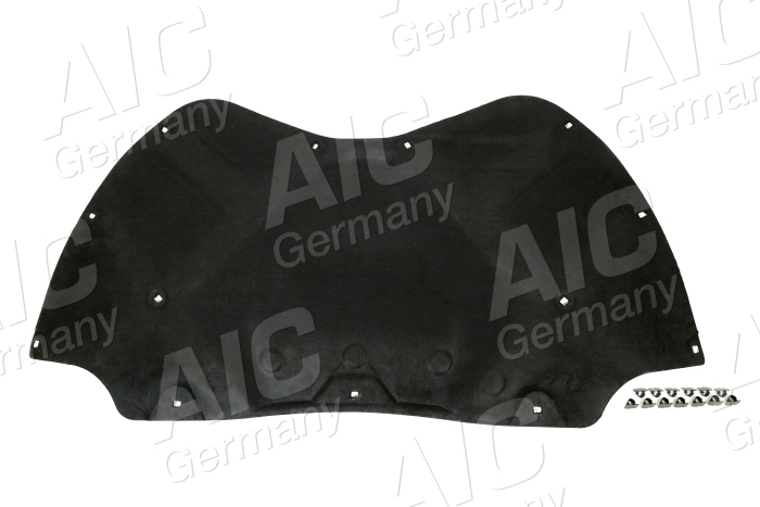 Motorbescherm plaat AIC 73995