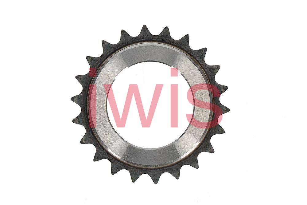 Oliepomp aandrijfketting AIC 74638Set