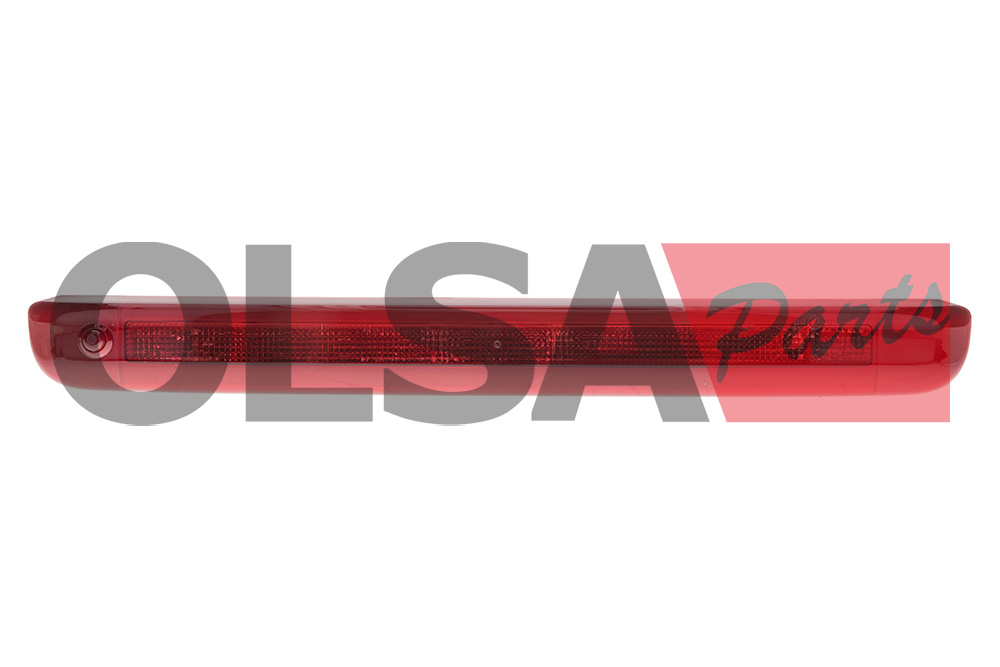 Derde remlicht AIC 75023