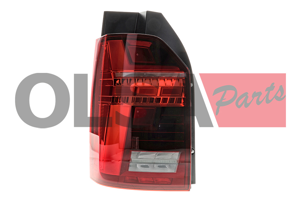 Achterlicht AIC 75025