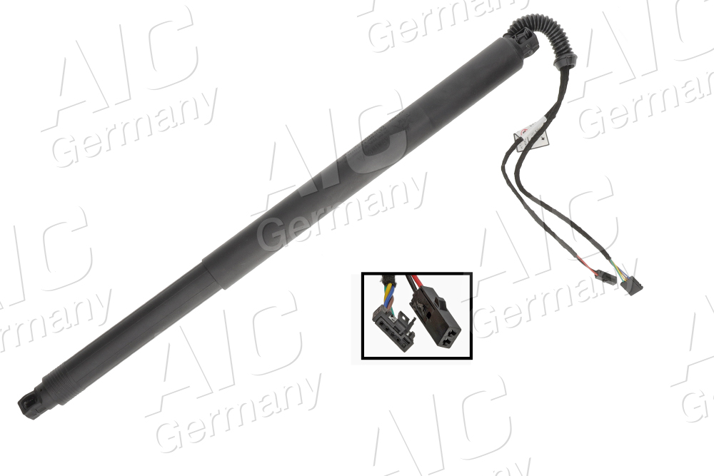 Elektromotor, achterklep AIC 75581