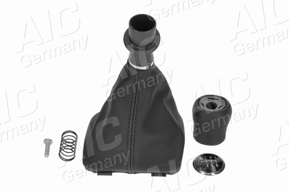 Schakelpookknop AIC 75649