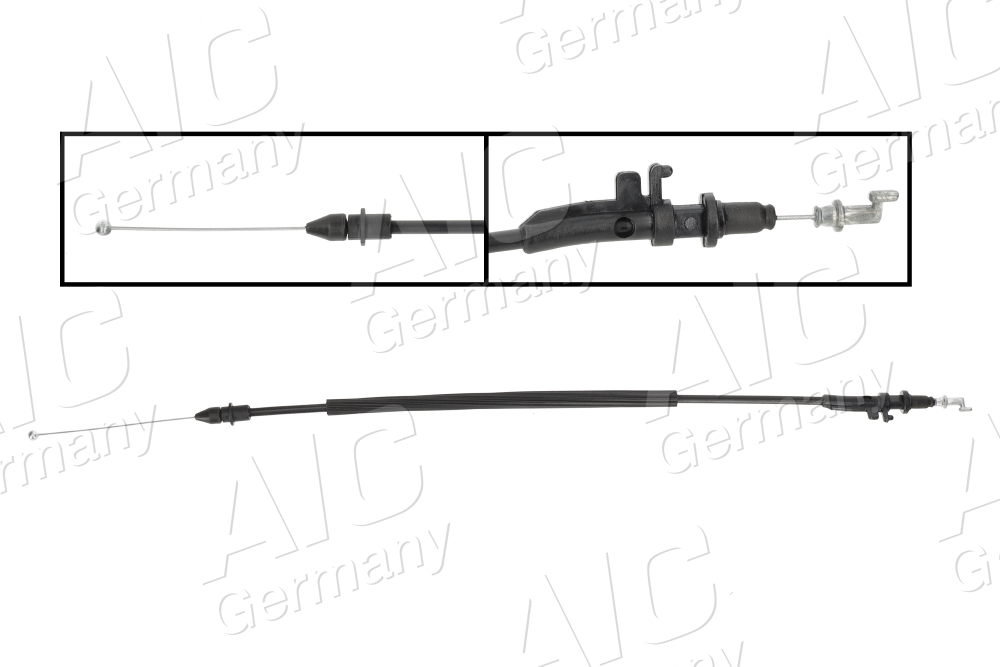Kabel, deurregeling AIC 75692