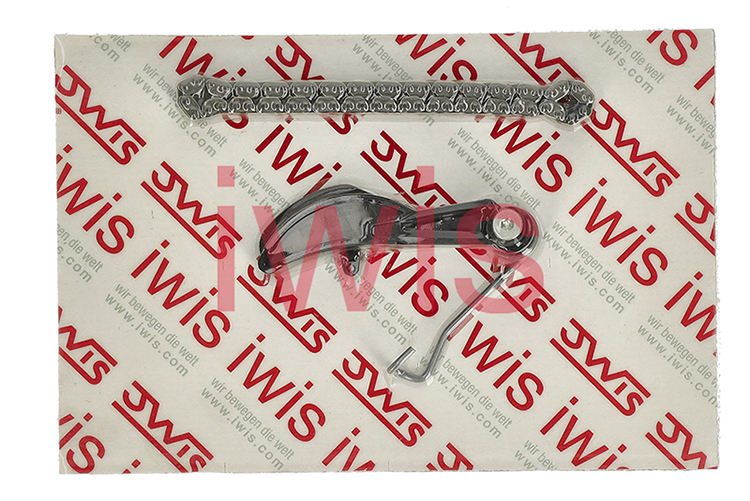 Kettingset, oliepompaandrijving AIC 75736Set
