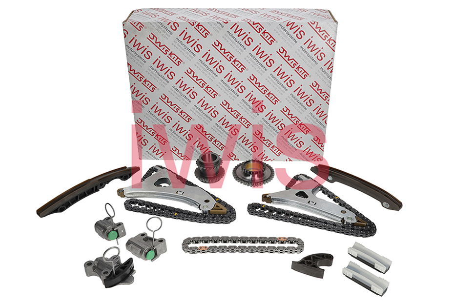 Distributiekettingset AIC 75847Set