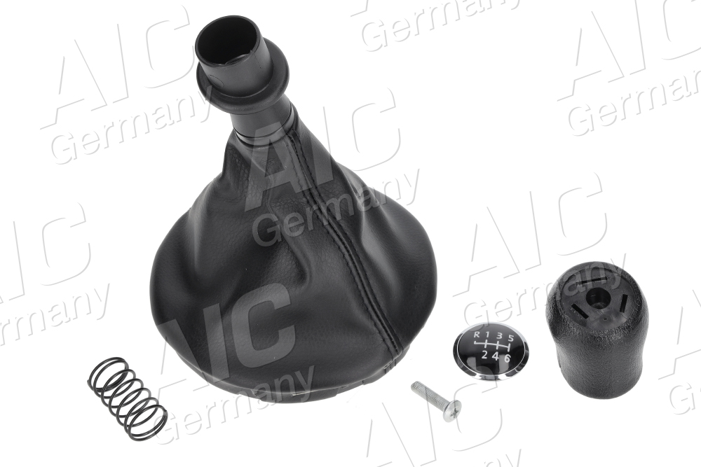 Schakelpookknop AIC 75874