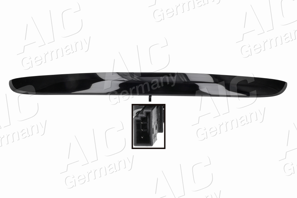 Achterklephendel AIC 75960