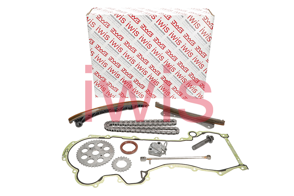 Distributiekettingset AIC 76069Set