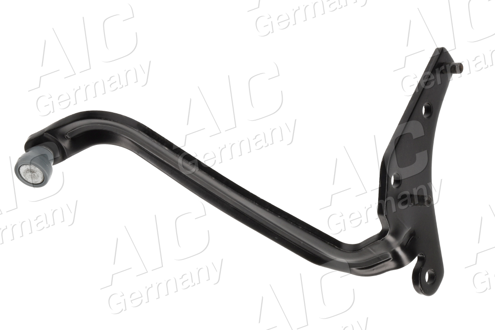 Rolgeleiding, schuifdeur AIC 76104