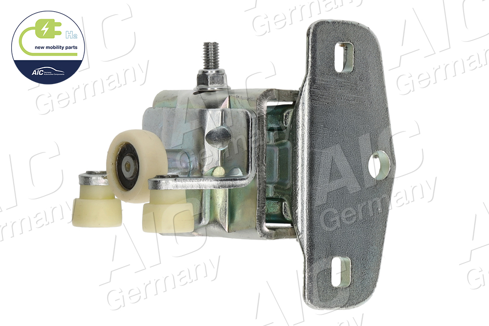 Rolgeleiding, schuifdeur AIC 76113