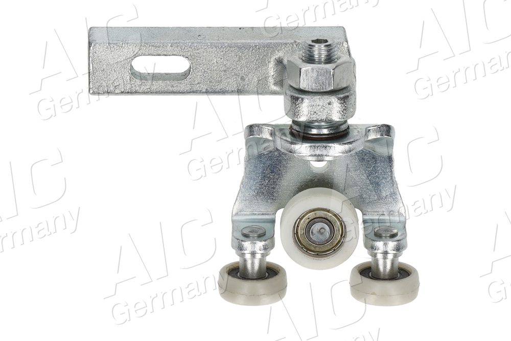 Rolgeleiding, schuifdeur AIC 76114