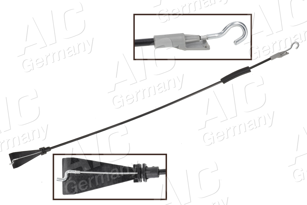 Kabel, deurregeling AIC 76127