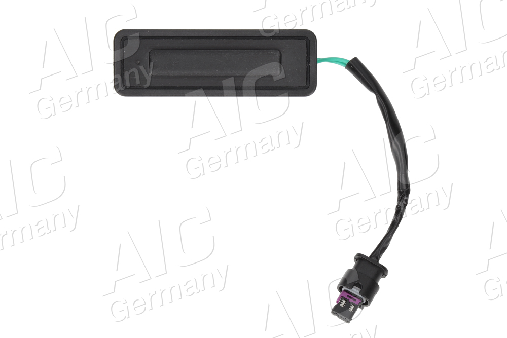 Achterklephendel AIC 76154