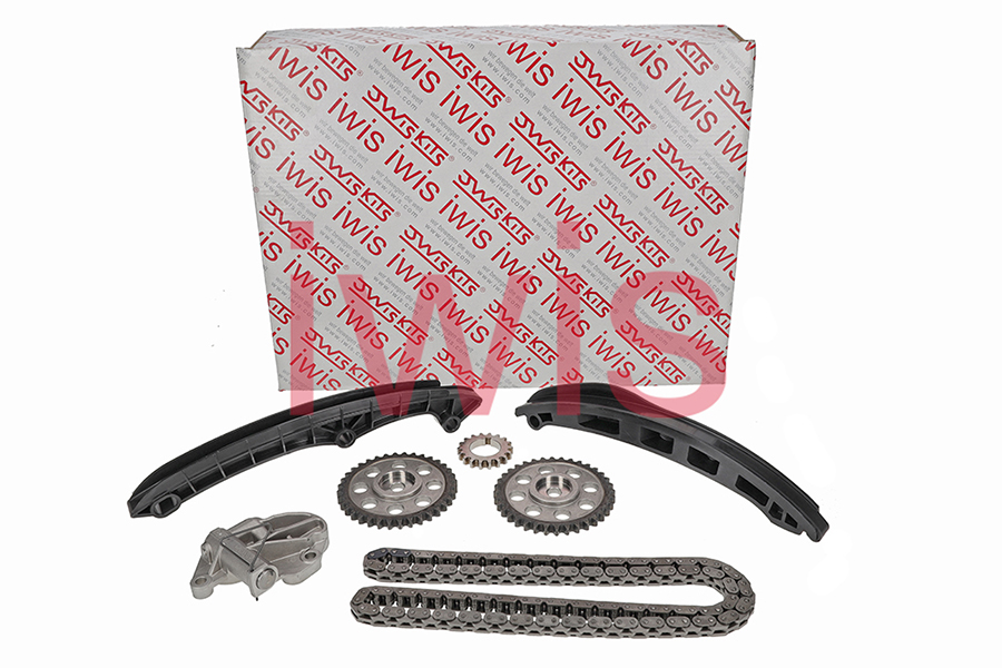 Distributiekettingset AIC 76553Set