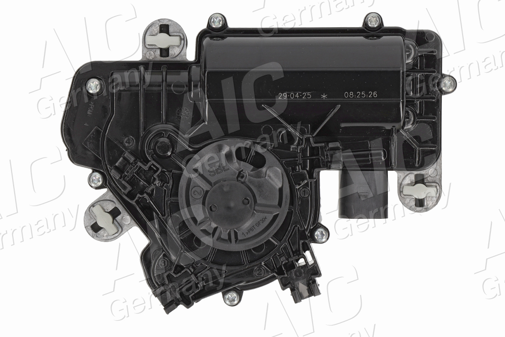 Sluithulp, achterklep AIC 76771