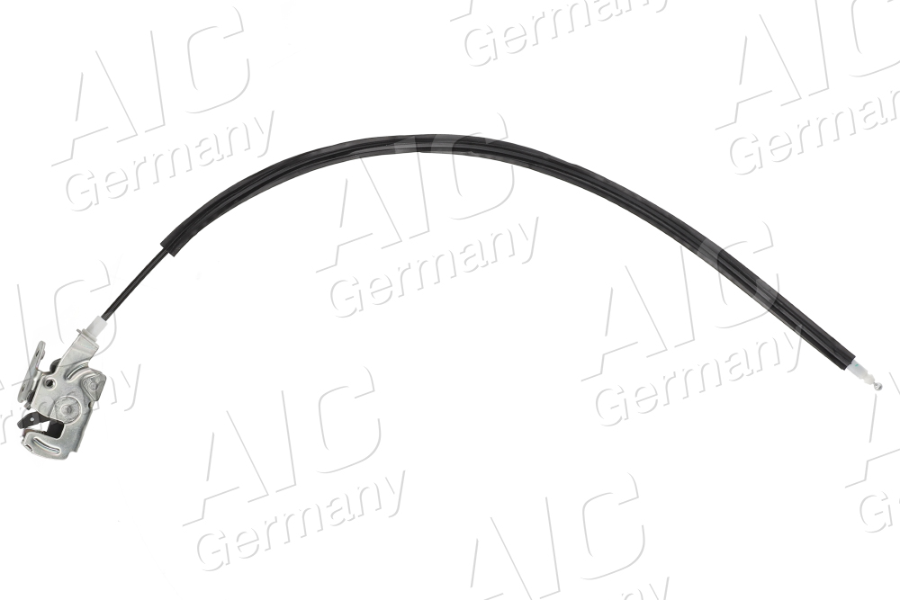 Achterklepslot AIC 77089