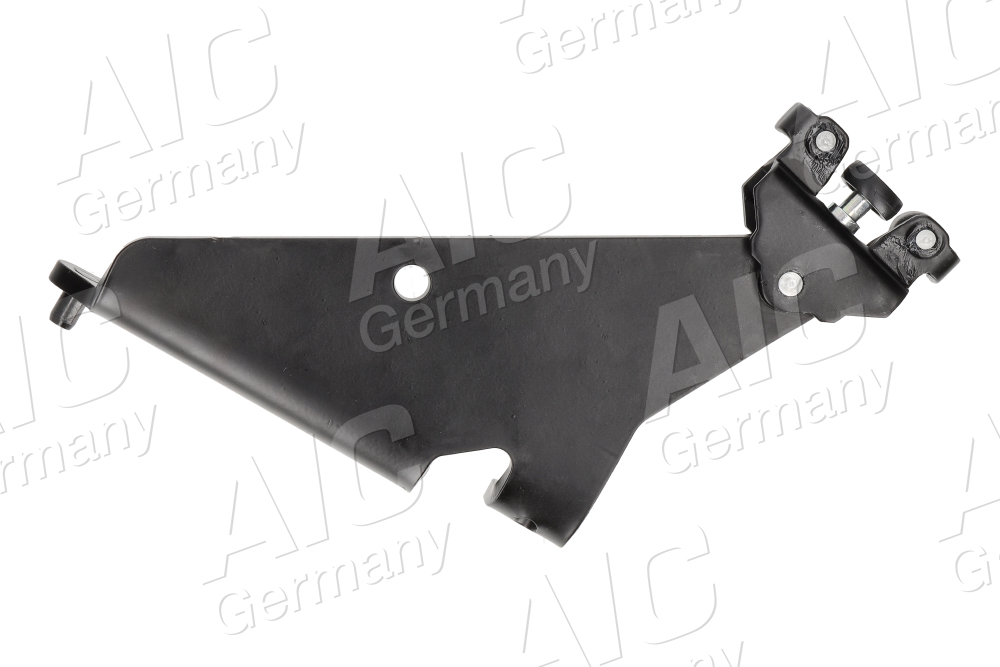 Rolgeleiding, schuifdeur AIC 77286