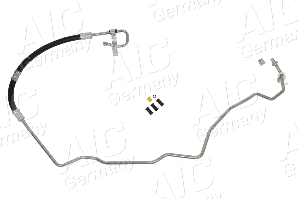 Hydraulische slang, besturing AIC 77341Set