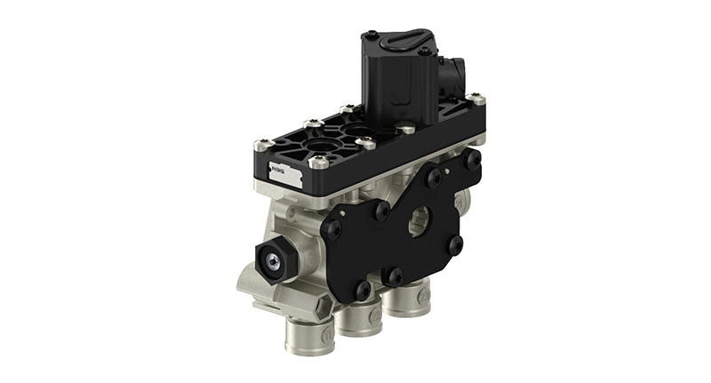 Magneetklep Provia PRO4120050