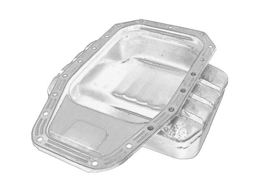 Oliepan Engitech ENT040028