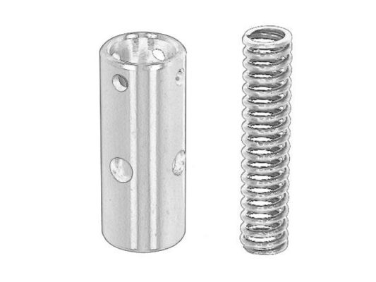 Reparatieset, oliepomp Engitech ENT040030