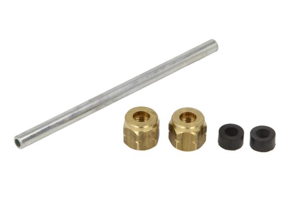 Hoge drukleiding, injectiesysteem Engitech AG 0799