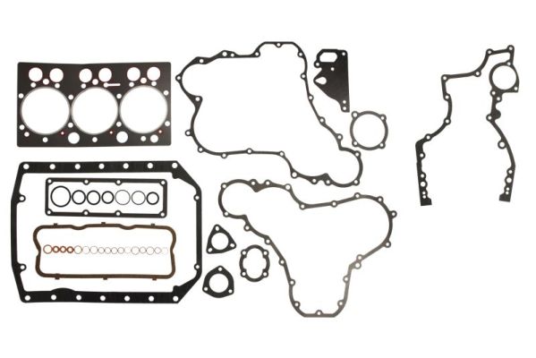 Complete pakkingset, motor Engitech ENT000064