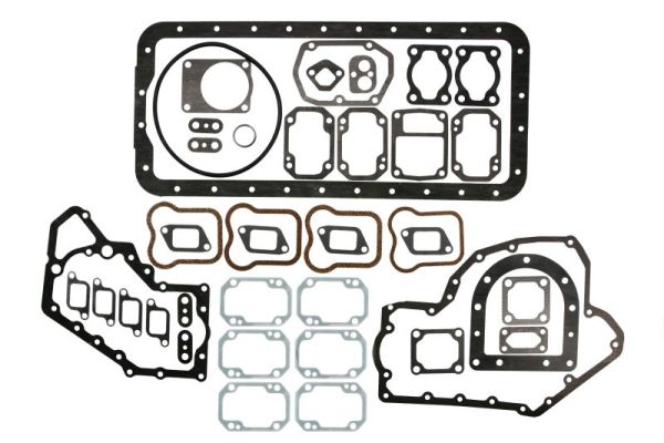 Complete pakkingset, motor Engitech ENT000093