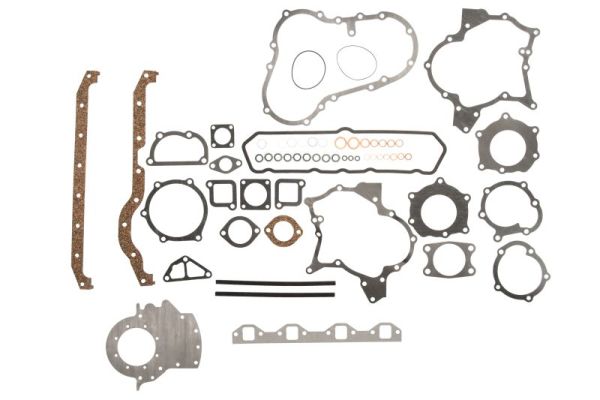 Complete pakkingset, motor Engitech ENT000565