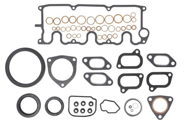 Complete pakkingset, motor Engitech ENT000624