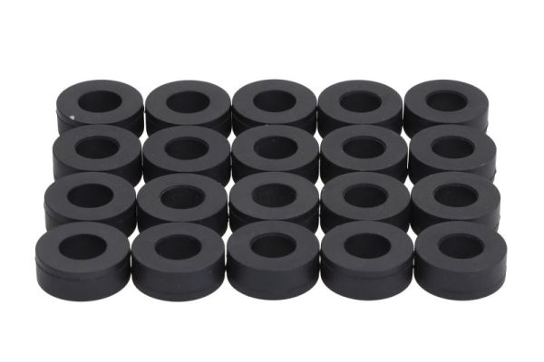 Afdichtring, injectieklep Engitech ENT020698