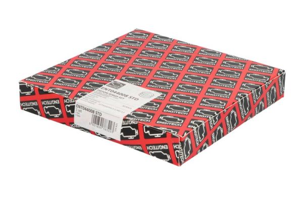 Zuigerveerset Engitech ENT044008 STD