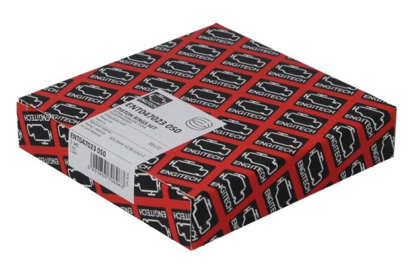 Zuigerveren Engitech ENT047023 050