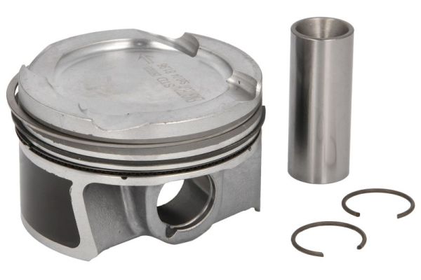 Zuiger Engitech ENT050412 STD