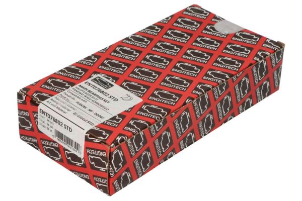 Krukaslagerset Engitech ENT076802 STD