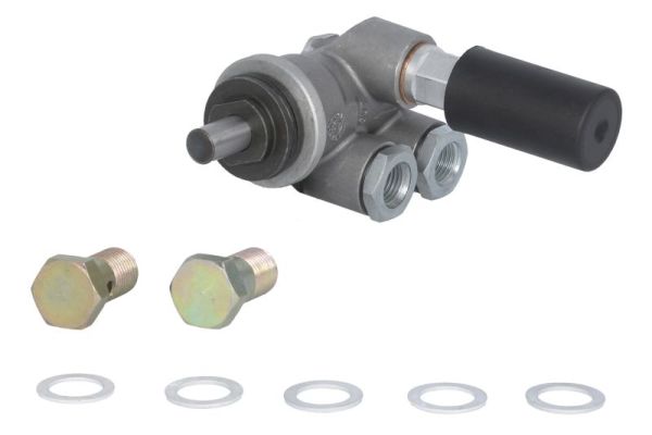 Pomp, brandstofvoortoevoer Engitech ENT110460