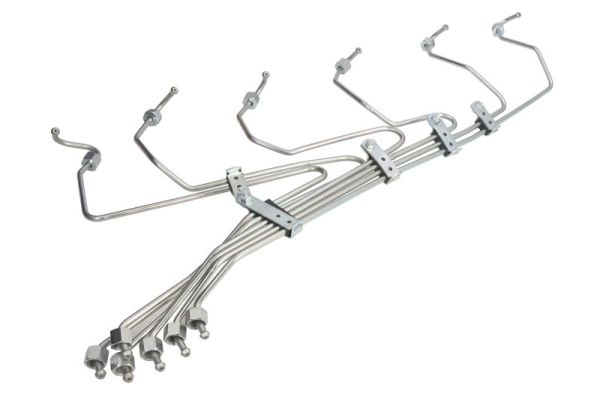 Hogedrukleidingset, injectiesysteem Engitech ENT170011