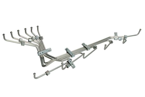 Hogedrukleidingset, injectiesysteem Engitech ENT170040