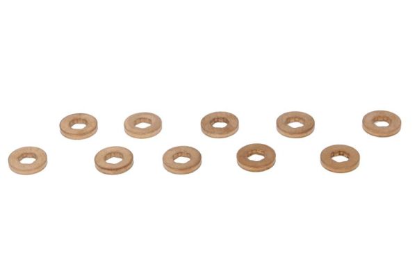 Verstuiverhouder pakking Engitech ENT250045