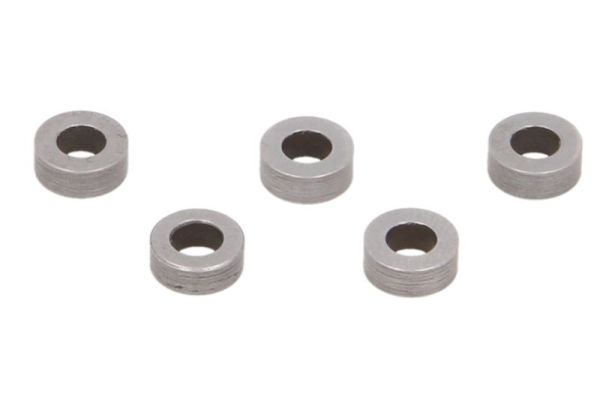 Afstandsschijf Engitech ENT250062/166