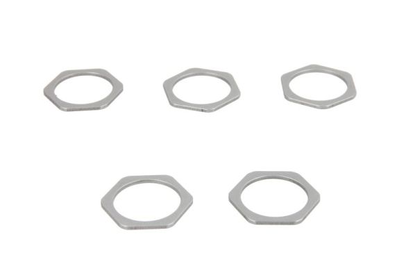 Afstandsschijf Engitech ENT250092/100