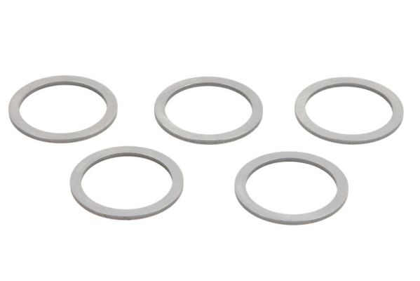 Afstandsschijf Engitech ENT250252/1635