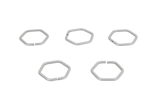 Afstandsschijf Engitech ENT250317/105