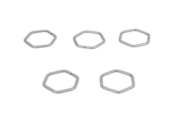 Afstandsschijf Engitech ENT250317/106